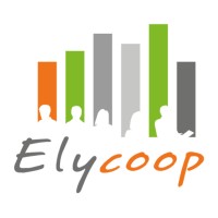 Elycoop Coopérative dentrepreneurs Logo