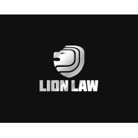 Lion Law Logo