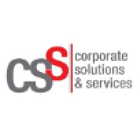 Corporate Solutions & Services SAL Logo
