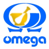 Omega Laboratories Ltd. Logo
