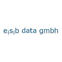 esb data gmbh Logo