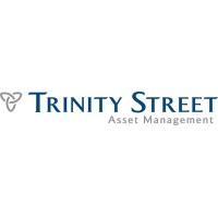 Trinity Street Asset Management LLP Logo