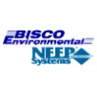 Bisco Environmental, Inc. Logo