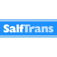 Salford Translations Ltd Logo