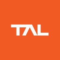 TAL.Work Logo