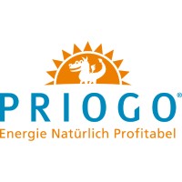 PRIOGO AG Logo