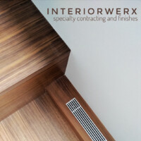 INTERIORWERX Logo