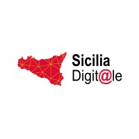 Sicilia Digitale S.p.A. Logo