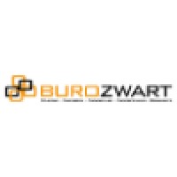 BuroZwart Logo