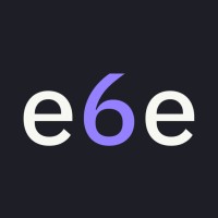 e6e Logo