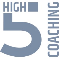 High 5 Coaching Logo