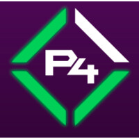 Player4 Logo