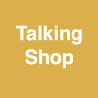 Talking Shop Logo