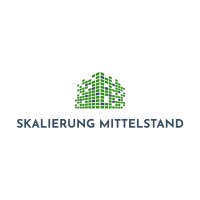 SKALIERUNG MITTELSTAND Logo