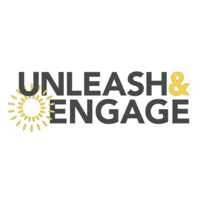 Unleash and Engage BV Logo