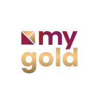 BKS My Gold Logo