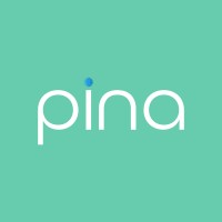 Pina Logo