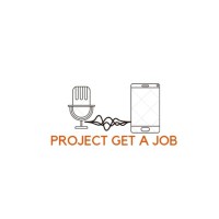 Project Get A Job (PGAJ) Logo