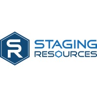 Staging Resources, Inc. Logo