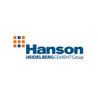 Hanson UK Logo