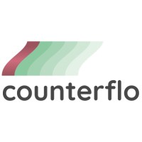 Counterflo Logo