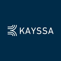KAYSSA General Trading LLC Logo