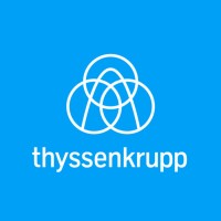 thyssenkrupp Electrical Steel Logo