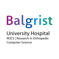 Research In Orthopedic Computer Science Logo
