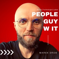 People Guy w IT Logo