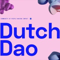 Dutch DAO Logo