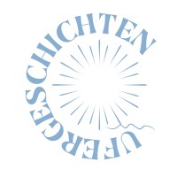 UFERGESCHICHTEN Logo