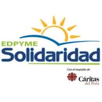 Edpyme Solidaridad y Desarrollo Empresarial S.A.C. Logo