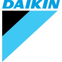 Daikin Airconditioning Philippines Inc. Logo