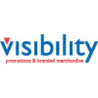 Visibility, Inc. Logo