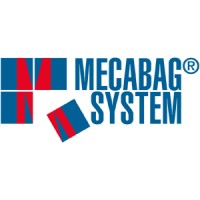 MECABAG SYSTEM Logo