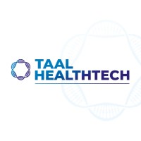 Taal Healthtech Logo
