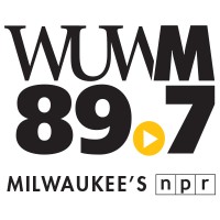WUWM 89.7 FM - Milwaukees NPR Logo