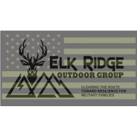 Elk Ridge Outdoor Group Logo