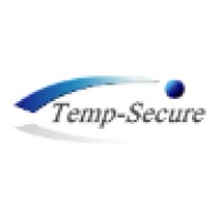 Temp-Secure Staffing ( a G&H Staffing Company) Logo