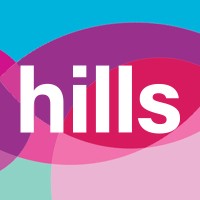 Hills Plants Logo