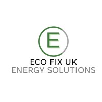 ECO FIX UK ENERGY SOLUTIONS LTD Logo