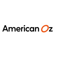American Oz Logo