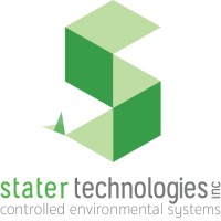 Stater Technologies, Inc Logo