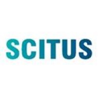 SCITUS PHARMA SERVICES Logo