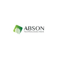 ABSON Technologies India Logo