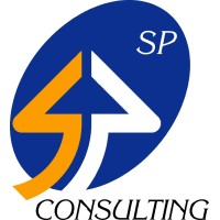 SP Consulting (International) Pte Ltd Logo