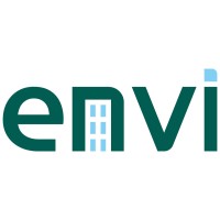 Envi Promoteur Immobilier Logo