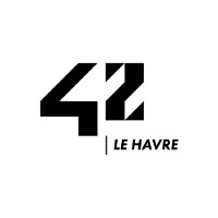 42 Le Havre Logo