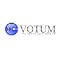 Votum Technology Group, LLC. Logo