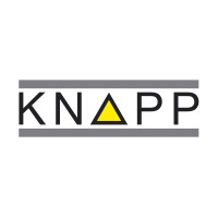 KNAPP FRANCE Logo